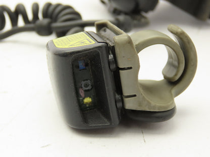 Honeywell Dolphin 75e Android PDA Phone Holster Ring Barcode Scanner
