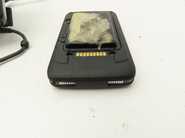 Honeywell Dolphin 75e Android PDA Phone Holster Ring Barcode Scanner