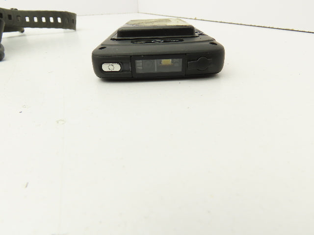 Honeywell Dolphin 75e Android PDA Phone Holster Ring Barcode Scanner