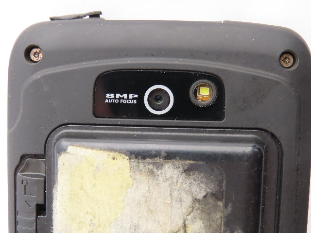 Honeywell Dolphin 75e Android PDA Phone Holster Ring Barcode Scanner