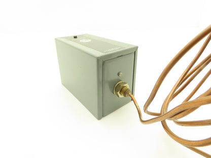 Allen Bradley Bulletin 837-A4 Temperature Control Switch 60-190F AC/DC Lot of 3