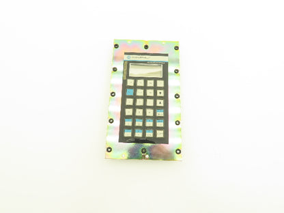 Allen Bradley 1300-DMT Programming Terminal Series B Rev 11 Lot of 3