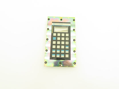 Allen Bradley 1300-DMT Programming Terminal Series B Rev 11 Lot of 3