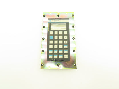 Allen Bradley 1300-DMT Programming Terminal Series B Rev 11 Lot of 3