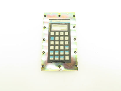 Allen Bradley 1300-DMT Programming Terminal Series B Rev 11 Lot of 3