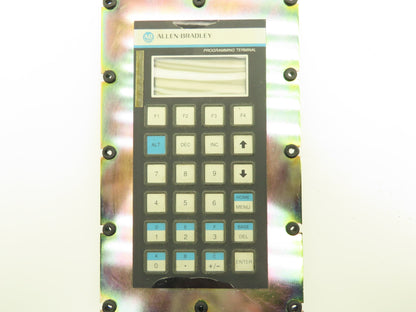 Allen Bradley 1300-DMT Programming Terminal Series B Rev 11 Lot of 3