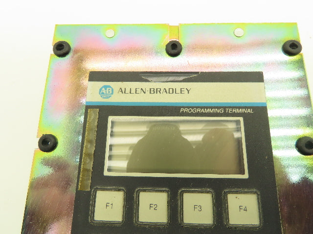 Allen Bradley 1300-DMT Programming Terminal Series B Rev 11 Lot of 3