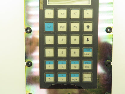 Allen Bradley 1300-DMT Programming Terminal Series B Rev 11 Lot of 3