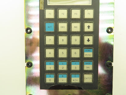 Allen Bradley 1300-DMT Programming Terminal Series B Rev 11 Lot of 3