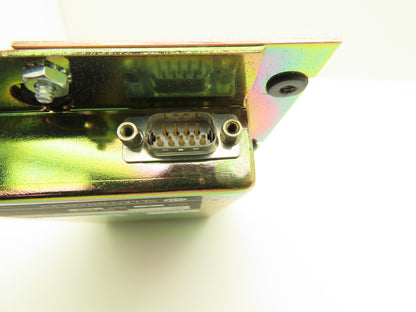 Allen Bradley 1300-DMT Programming Terminal Series B Rev 11 Lot of 3