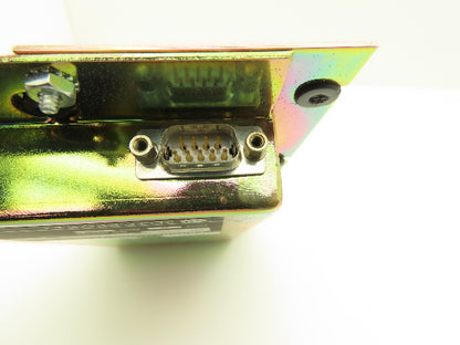 Allen Bradley 1300-DMT Programming Terminal Series B Rev 11 Lot of 3