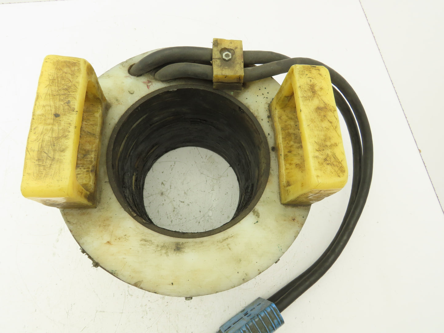 Journal Bearing Induction Heater Inner Ring Install/Removal 350A 600V 6-5/16"