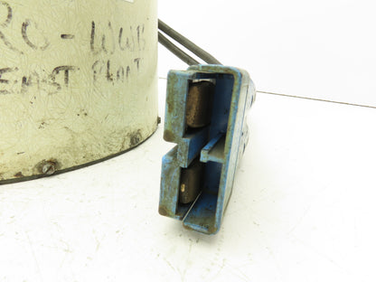 Journal Bearing Induction Heater Inner Ring Install/Removal 350A 600V 6-5/16"