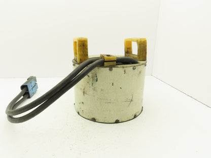 Journal Bearing Induction Heater Inner Ring Install/Removal 350A 600V 6-5/16"