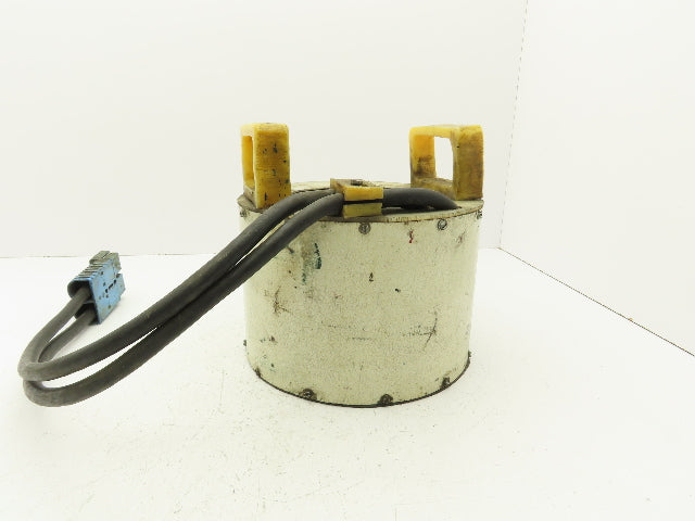 Journal Bearing Induction Heater Inner Ring Install/Removal 350A 600V 6-5/16"