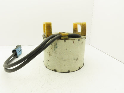 Journal Bearing Induction Heater Inner Ring Install/Removal 350A 600V 6-5/16"