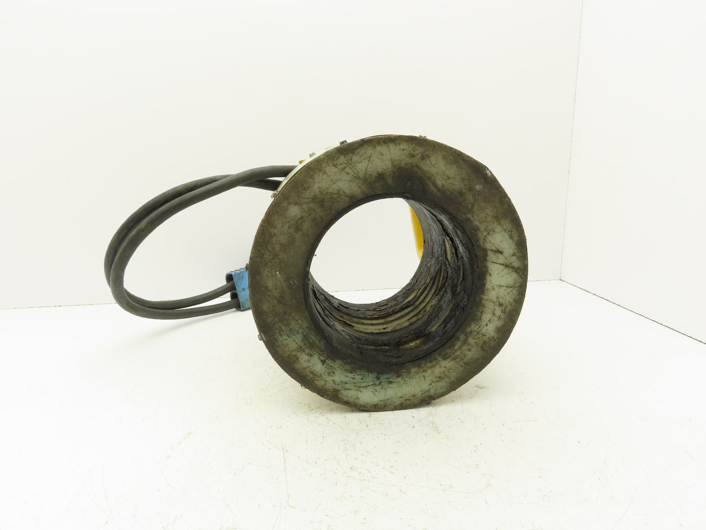 Journal Bearing Induction Heater Inner Ring Install/Removal 350A 600V 6-5/16"