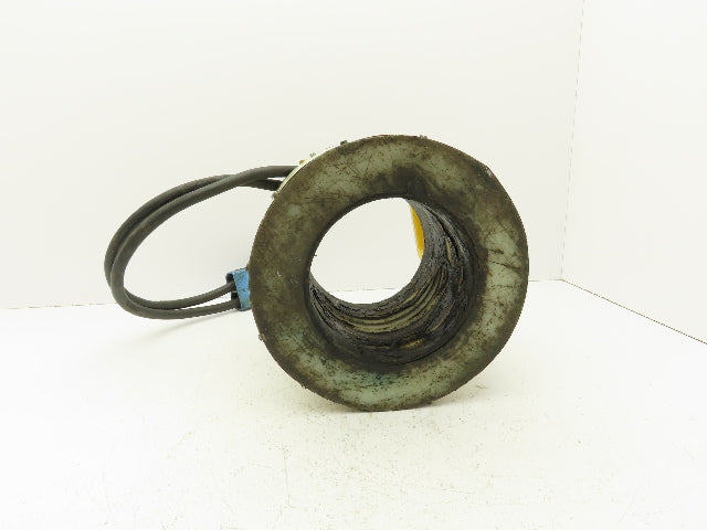 Journal Bearing Induction Heater Inner Ring Install/Removal 350A 600V 6-5/16"