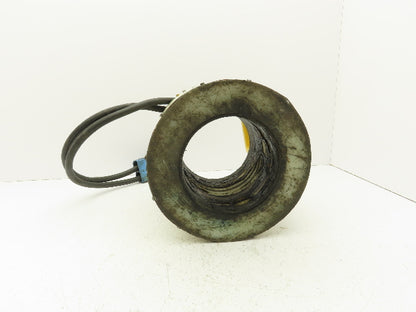 Journal Bearing Induction Heater Inner Ring Install/Removal 350A 600V 6-5/16"