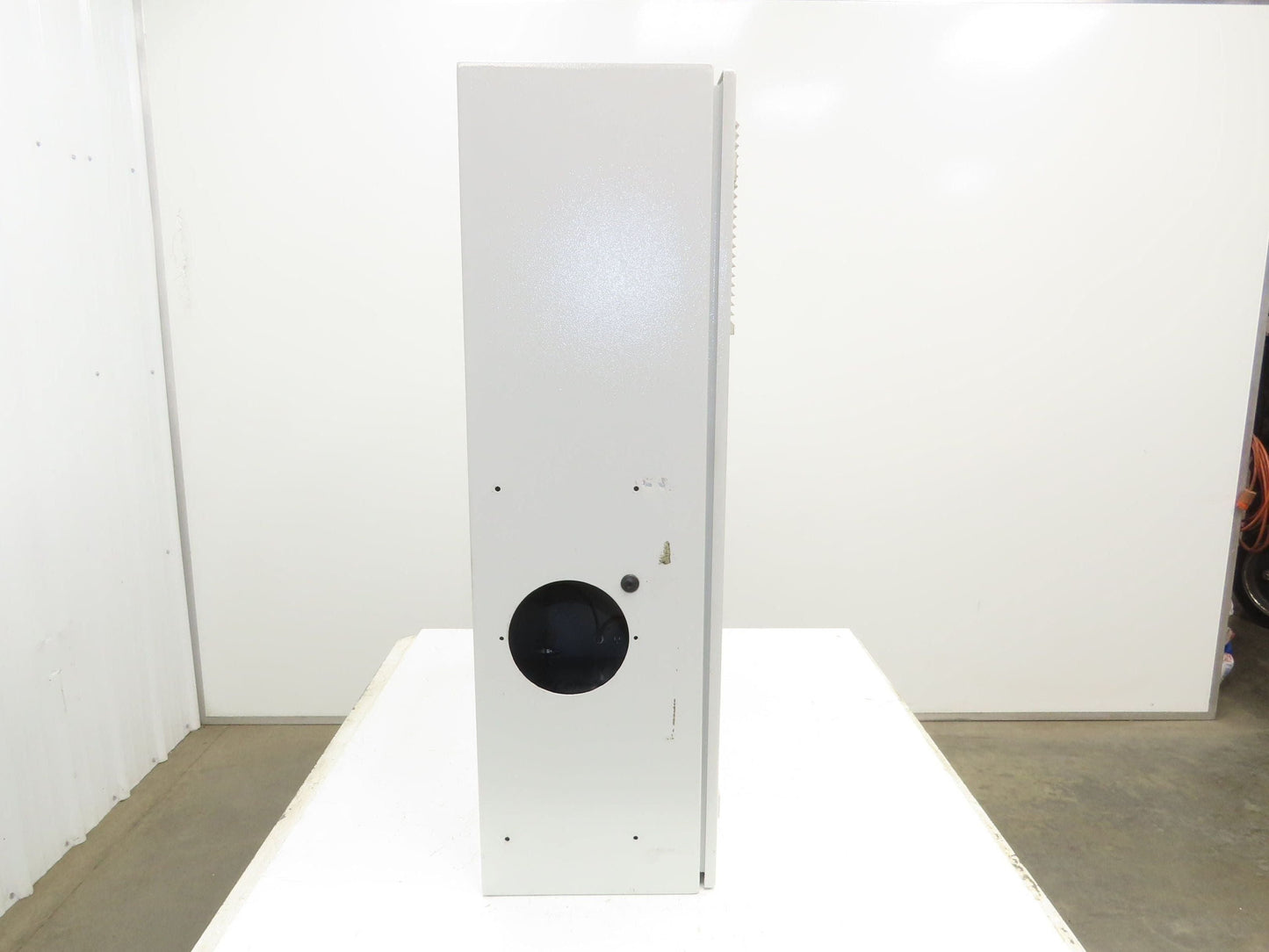 Rittal AE1180.709 Electrical Enclosure 1000x800x280mm NEMA 12 Backplate