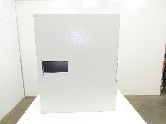 Rittal AE1180.709 Electrical Enclosure 1000x800x280mm NEMA 12 Backplate