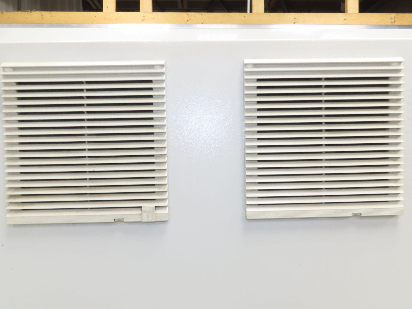 Rittal AE1180.709 Electrical Enclosure 1000x800x280mm NEMA 12 Backplate