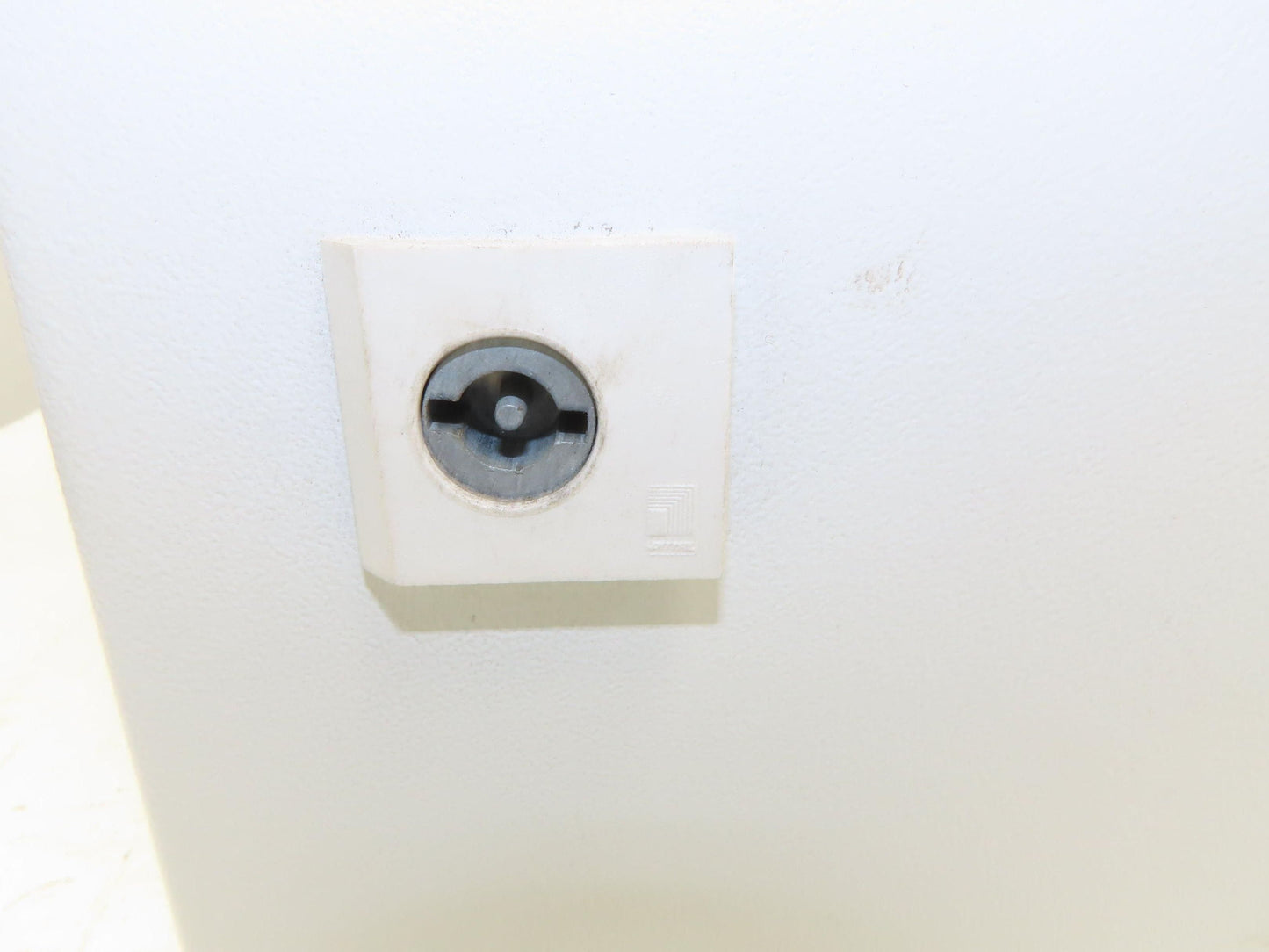 Rittal AE1180.709 Electrical Enclosure 1000x800x280mm NEMA 12 Backplate