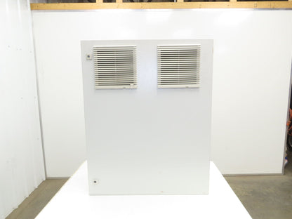 Rittal AE1180.709 Electrical Enclosure 1000x800x280mm NEMA 12 Backplate