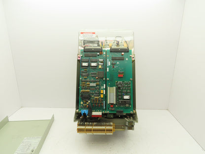 Allen Bradley 1395-B74-C2-P10-P50-X1 DC Controller Drive 60HP 500VDC 106A Ser B
