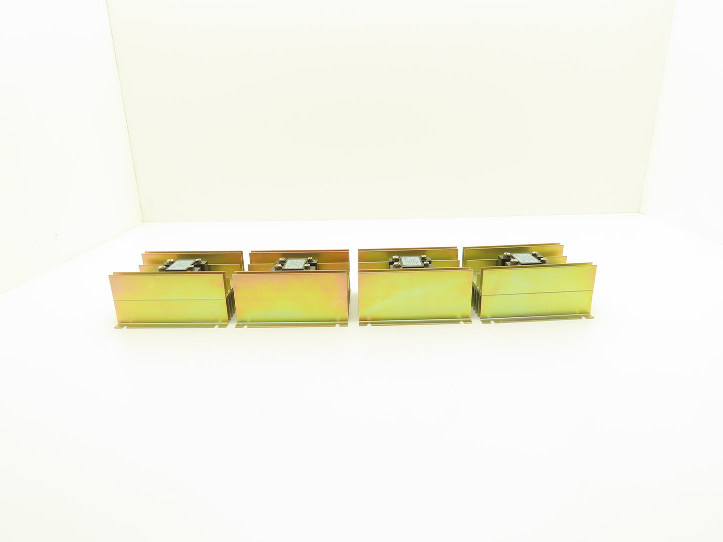 Douglas Randall R40B Proportional Controller 40A 240V Heatsink Lot of 4