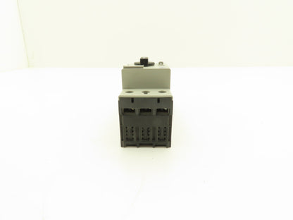 Allen Bradley 140MC2EB40 190EMNZ242CB40X Manual Motor Starter Contactor Lot of 2
