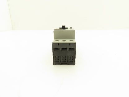 Allen Bradley 140MC2EB40 190EMNZ242CB40X Manual Motor Starter Contactor Lot of 2