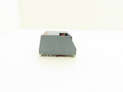 B&R Automation 7CP470.60-2 CPU Module 24VDC Rev E0 Rail