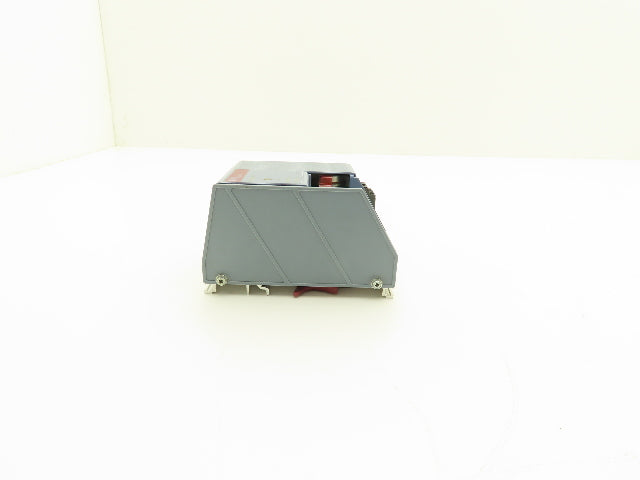 B&R Automation 7CP470.60-2 CPU Module 24VDC Rev E0 Rail