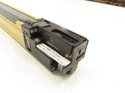 Panasonic SF4B-H96 V2 Safety Light Curtain Receiver 1910mm Height 24VDC