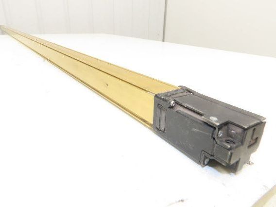 Panasonic SF4B-H96 V2 Safety Light Curtain Receiver 1910mm Height 24VDC