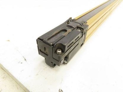 Panasonic SF4B-H96 V2 Safety Light Curtain Receiver 1910mm Height 24VDC