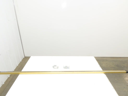 Panasonic SF4B-H96 V2 Safety Light Curtain Receiver 1910mm Height 24VDC