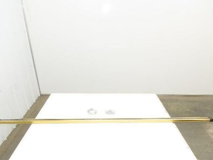 Panasonic SF4B-H96 V2 Safety Light Curtain Receiver 1910mm Height 24VDC