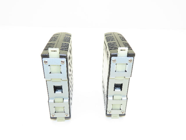 Delta Electronics D0116888 Power Supply 100-240VAC 1.5A Input 24VDC 2.5A Lot of 2