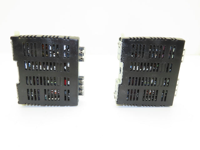 Delta Electronics D0116888 Power Supply 100-240VAC 1.5A Input 24VDC 2.5A Lot of 2