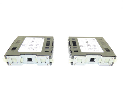 Delta Electronics D0116888 Power Supply 100-240VAC 1.5A Input 24VDC 2.5A Lot of 2