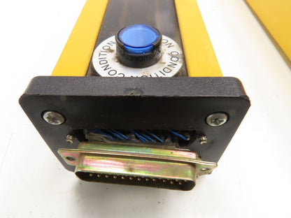 SmartScan 51204AP Safety Light Curtain Transmitter & Receiver Set 1202mm