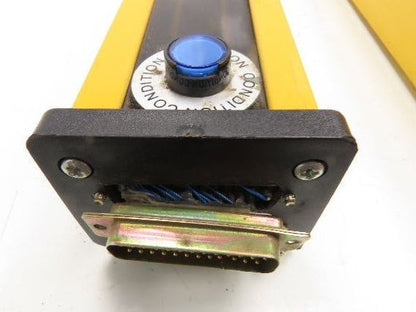 SmartScan 51204AP Safety Light Curtain Transmitter & Receiver Set 1202mm