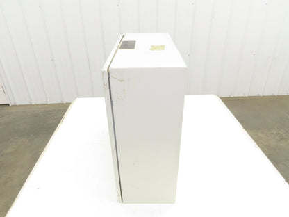 Rittal AE1050 Electrical Enclosure 500x500x190mm 19.625x19.625x7.5"