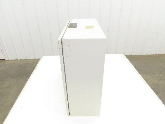 Rittal AE1050 Electrical Enclosure 500x500x190mm 19.625x19.625x7.5"