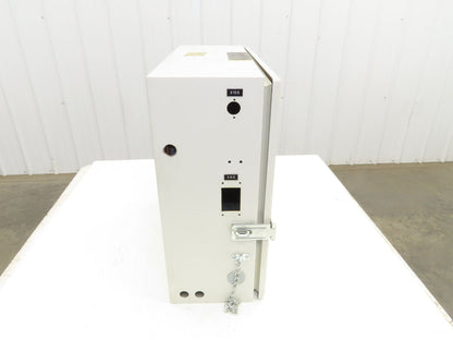 Rittal AE1050 Electrical Enclosure 500x500x190mm 19.625x19.625x7.5"