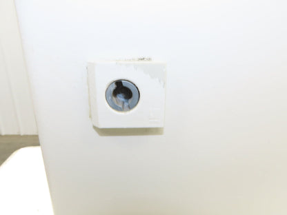 Rittal AE1050 Electrical Enclosure 500x500x190mm 19.625x19.625x7.5"
