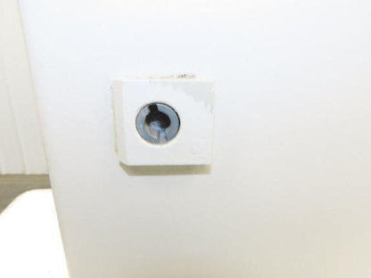Rittal AE1050 Electrical Enclosure 500x500x190mm 19.625x19.625x7.5"