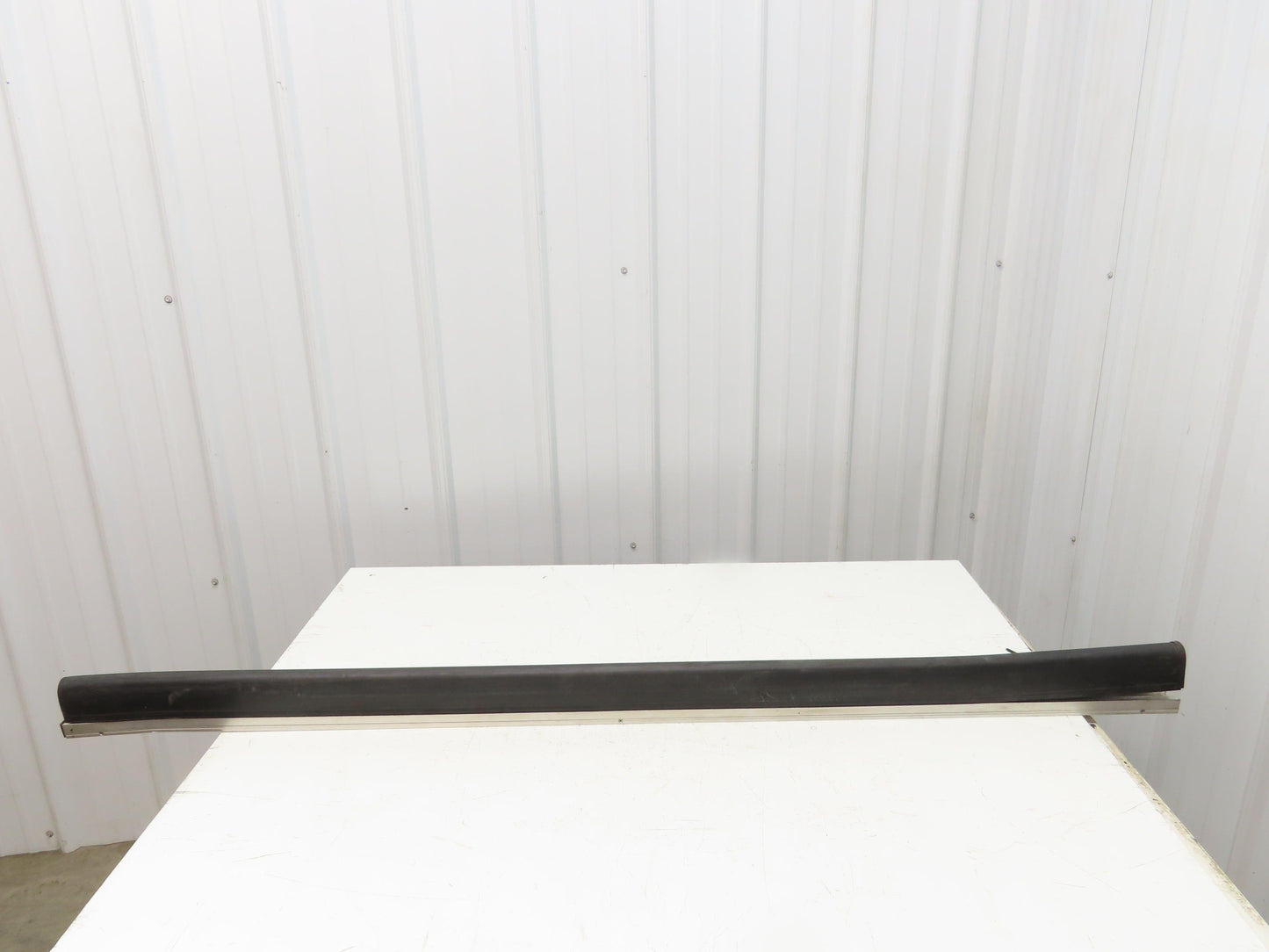 Mayser 26964 SL/W Black Safety Edge Bumper Sensor 61" Long